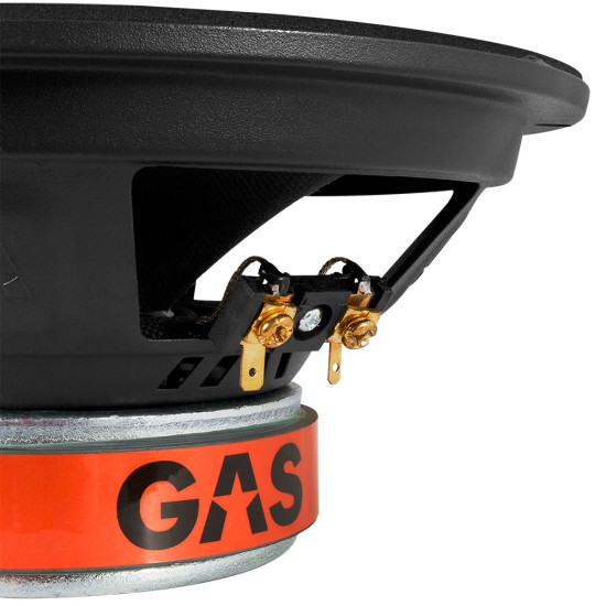GAS Audio Power - PM2-84